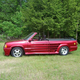 Image for article titled For $8,500, This Custom 1989 Mazda Pickup Is Your Faux-rrari Fantasy